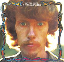 Ray Stinnett : A Fire Somewhere